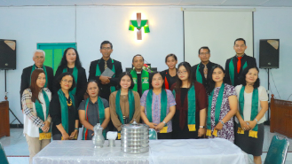 galeri, Perjamuan Kudus Seluruh Dunia GKJ Baki Pepantan Daleman , gereja kristen jawa, gkj, gkj baki, gereja kristen jawa baki, baki, sukoharjo, gkj klasis sukoharjo, klasis sukoharjo, klasis, sinode gkj, sinode 